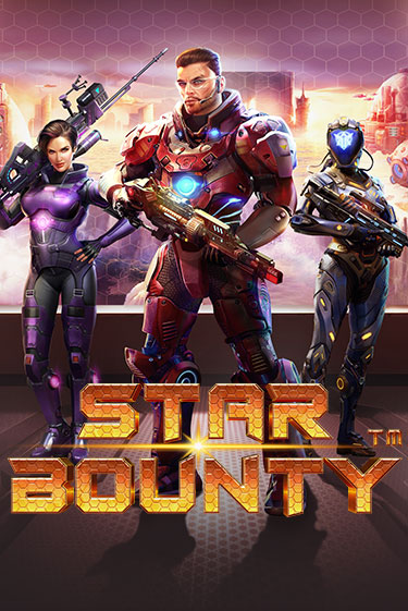 Star Bounty онлайн демо слот | ГМСлотс без регистрации