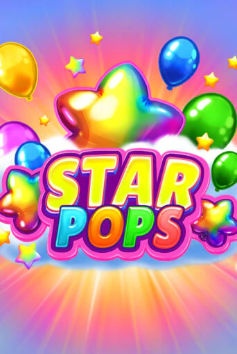 Star Pops онлайн демо слот | ГМСлотс без регистрации