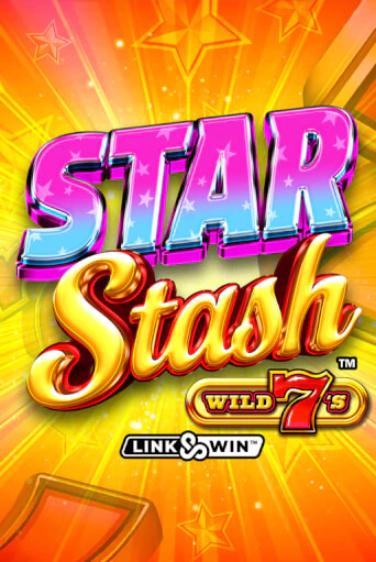 Star Stash Wild 7's™ онлайн демо слот | ГМСлотс без регистрации