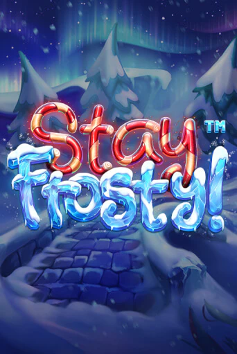 Stay Frosty! онлайн демо слот | ГМСлотс без регистрации