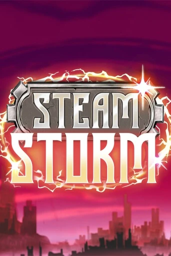 Steam Storm онлайн демо слот | ГМСлотс без регистрации