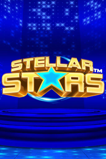 Stellar Stars™ онлайн демо слот | ГМСлотс без регистрации