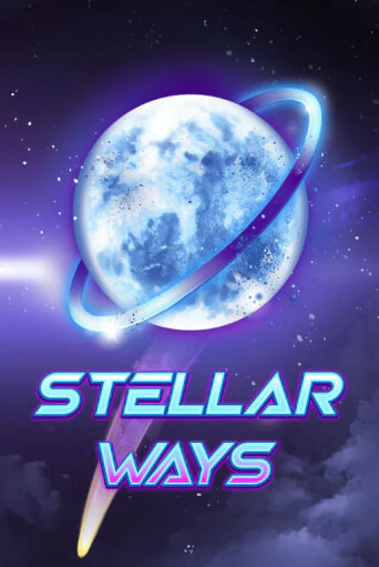 Stellar Ways онлайн демо слот | ГМСлотс без регистрации