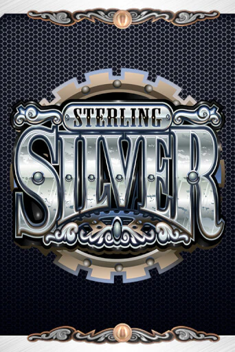 Sterling Silver онлайн демо слот | ГМСлотс без регистрации