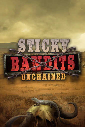 Sticky Bandits Unchained онлайн демо слот | ГМСлотс без регистрации