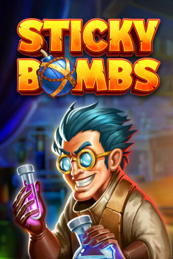 Sticky Bombs онлайн демо слот | ГМСлотс без регистрации