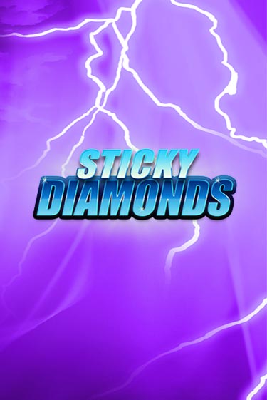 Sticky Diamonds онлайн демо слот | ГМСлотс без регистрации