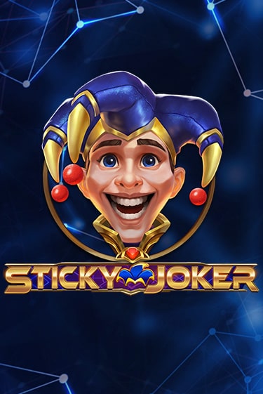 Sticky Joker онлайн демо слот | ГМСлотс без регистрации