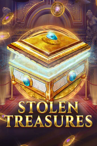 Stolen Treasures онлайн демо слот | ГМСлотс без регистрации