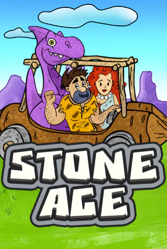 Stone Age онлайн демо слот | ГМСлотс без регистрации