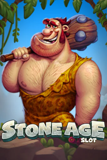 Stone age Slot онлайн демо слот | ГМСлотс без регистрации