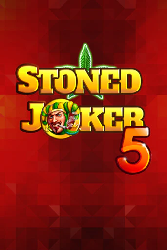 Stoned Joker 5 онлайн демо слот | ГМСлотс без регистрации