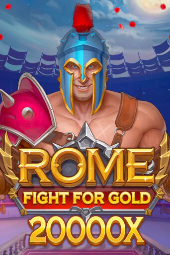 Rome: Fight For Gold онлайн демо слот | ГМСлотс без регистрации