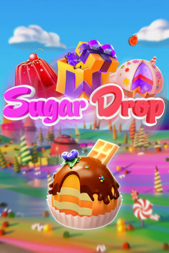 Sugar Drop онлайн демо слот | ГМСлотс без регистрации