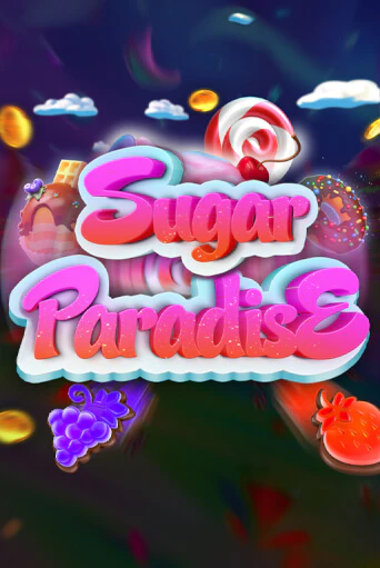 Sugar Paradise онлайн демо слот | ГМСлотс без регистрации