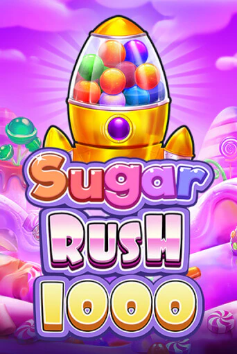 Sugar Rush 1000 онлайн демо слот | ГМСлотс без регистрации