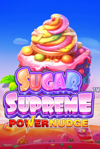 Sugar Supreme Powernudge™ онлайн демо слот | ГМСлотс без регистрации