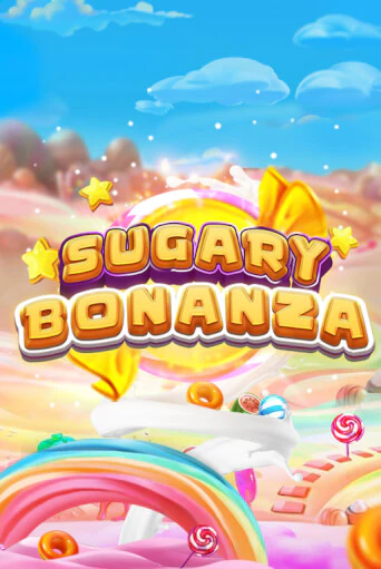 Sugary Bonanza онлайн демо слот | ГМСлотс без регистрации