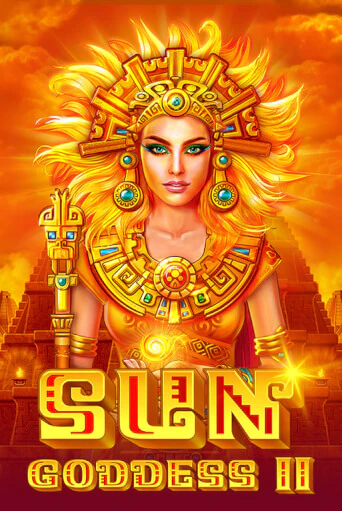 Sun Goddess II онлайн демо слот | ГМСлотс без регистрации