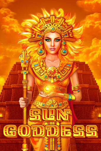 Sun Goddess онлайн демо слот | ГМСлотс без регистрации