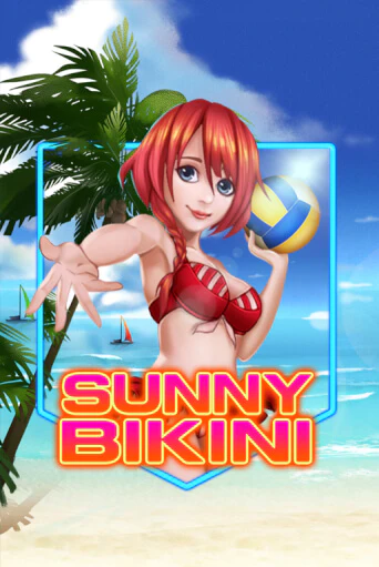 Sunny Bikini онлайн демо слот | ГМСлотс без регистрации