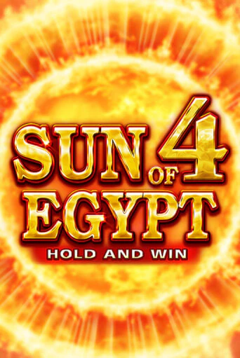 Sun of Egypt 4 онлайн демо слот | ГМСлотс без регистрации