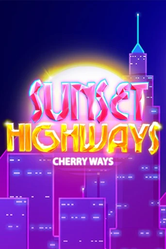 Sunset HighWays онлайн демо слот | ГМСлотс без регистрации