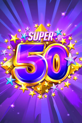 Super 50 Stars онлайн демо слот | ГМСлотс без регистрации