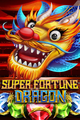 Super Fortune Dragon онлайн демо слот | ГМСлотс без регистрации