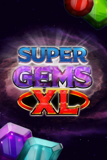 Super Gems XL онлайн демо слот | ГМСлотс без регистрации