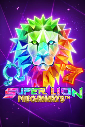 Super Lion Megaways онлайн демо слот | ГМСлотс без регистрации