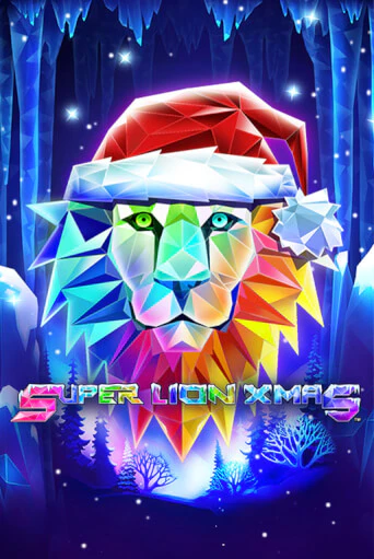 Super Lion Xmas онлайн демо слот | ГМСлотс без регистрации