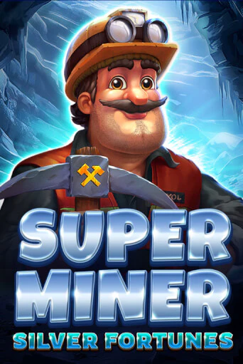 Super Miner - Silver Fortunes онлайн демо слот | ГМСлотс без регистрации