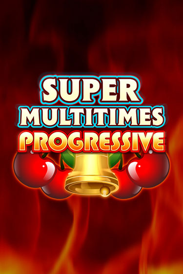 Super Multitimes Progressive онлайн демо слот | ГМСлотс без регистрации