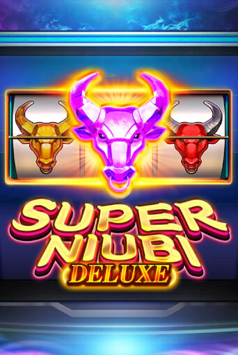 Super Niubi Deluxe онлайн демо слот | ГМСлотс без регистрации