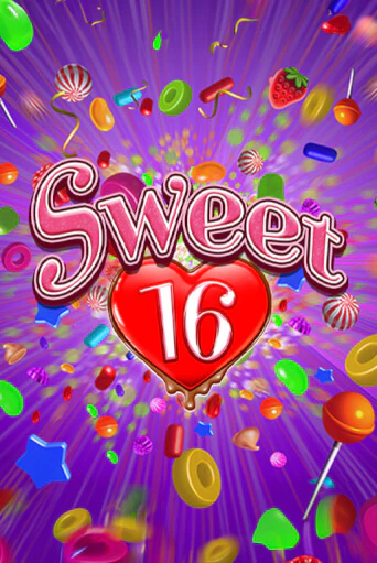 Sweet 16 онлайн демо слот | ГМСлотс без регистрации