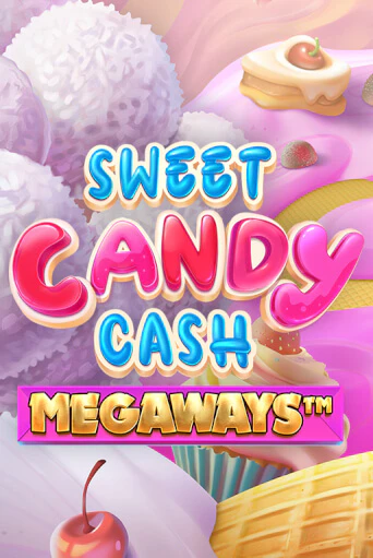 Sweet Candy Cash Megaways онлайн демо слот | ГМСлотс без регистрации