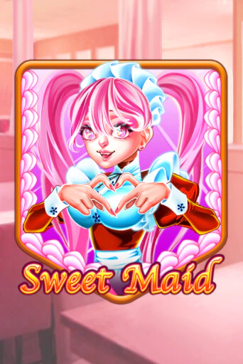 Sweet Maid онлайн демо слот | ГМСлотс без регистрации