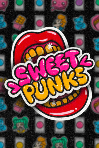 Sweet Punks онлайн демо слот | ГМСлотс без регистрации