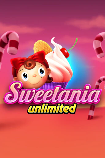 Sweetania Unlimited онлайн демо слот | ГМСлотс без регистрации