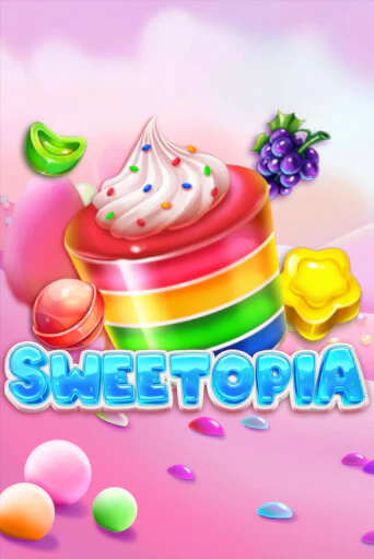 Sweetopia онлайн демо слот | ГМСлотс без регистрации