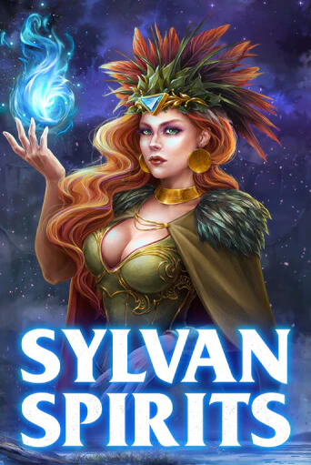 Sylvan Spirits онлайн демо слот | ГМСлотс без регистрации