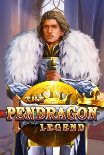 the Pendragon Legend онлайн демо слот | ГМСлотс без регистрации