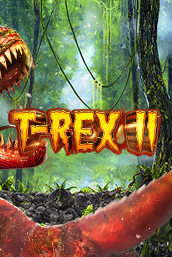 T-REX 2 онлайн демо слот | ГМСлотс без регистрации