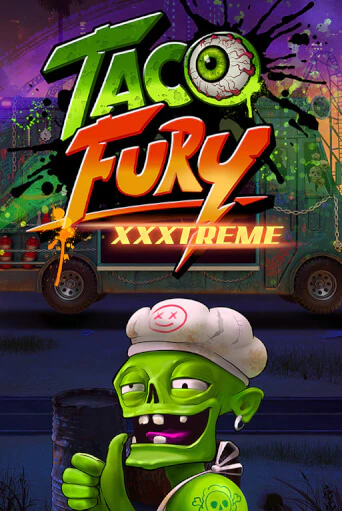 Taco Fury Xxxtreme онлайн демо слот | ГМСлотс без регистрации