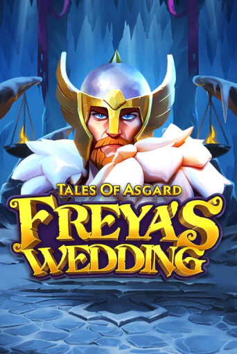 Tales of Asgard: Freya's Wedding онлайн демо слот | ГМСлотс без регистрации