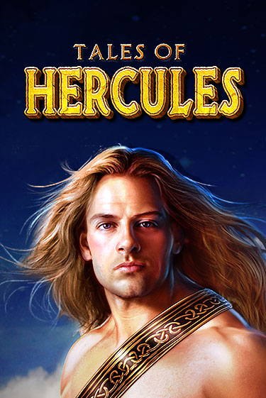 Tales of Hercules онлайн демо слот | ГМСлотс без регистрации