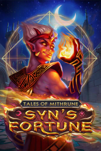 Tales of Mithrune Syn's Fortune онлайн демо слот | ГМСлотс без регистрации