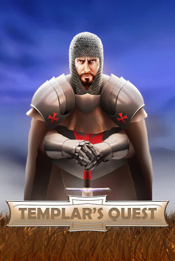 Templars Quest онлайн демо слот | ГМСлотс без регистрации