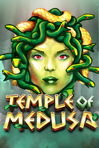 Temple of Medusa онлайн демо слот | ГМСлотс без регистрации